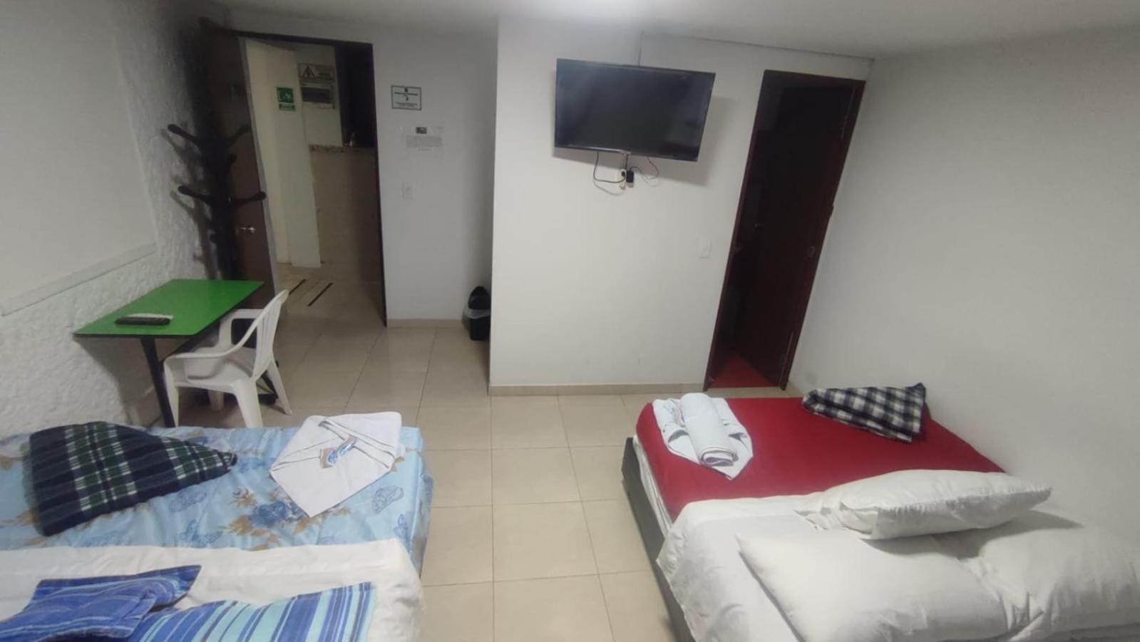 Palma De La Sabana Hotel Bogotá