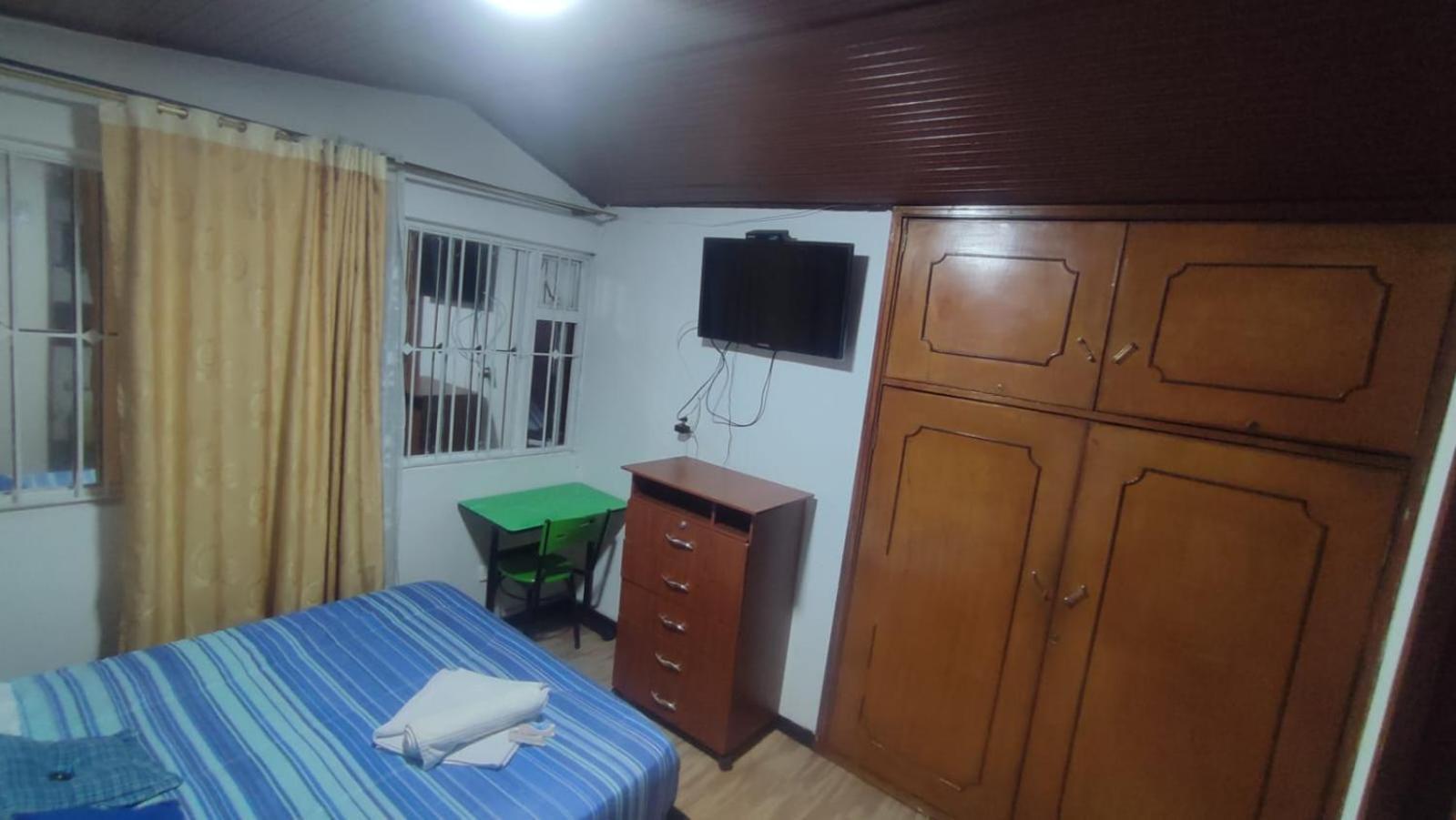 Hotel Palma De La Sabana