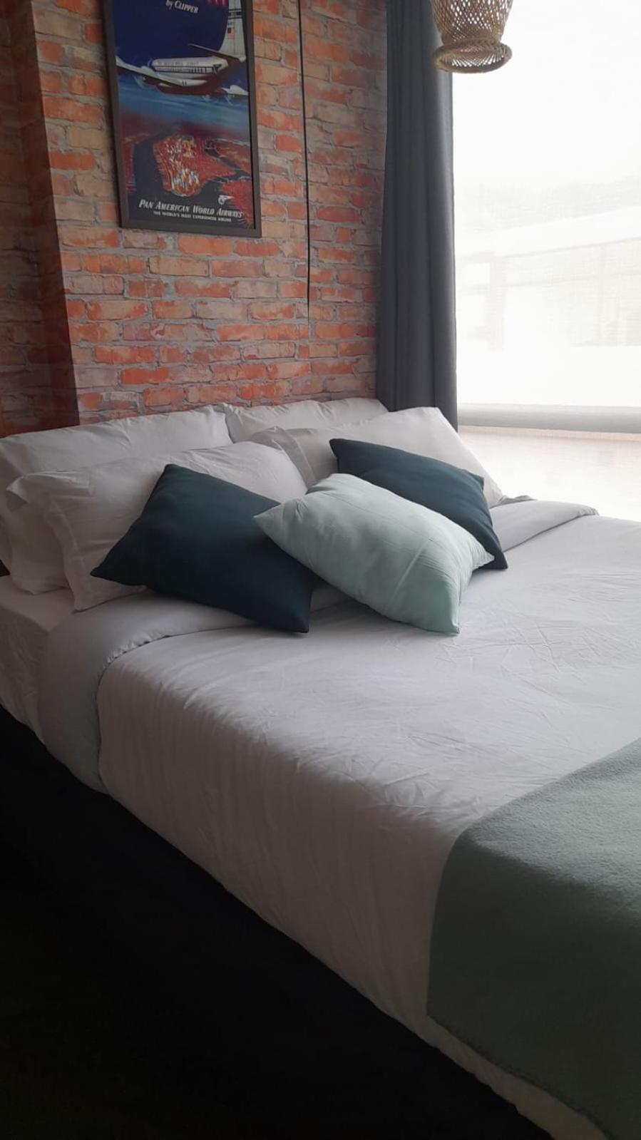 Cozy Apt In The Heart Of Chapinero With Great View Apartamento
