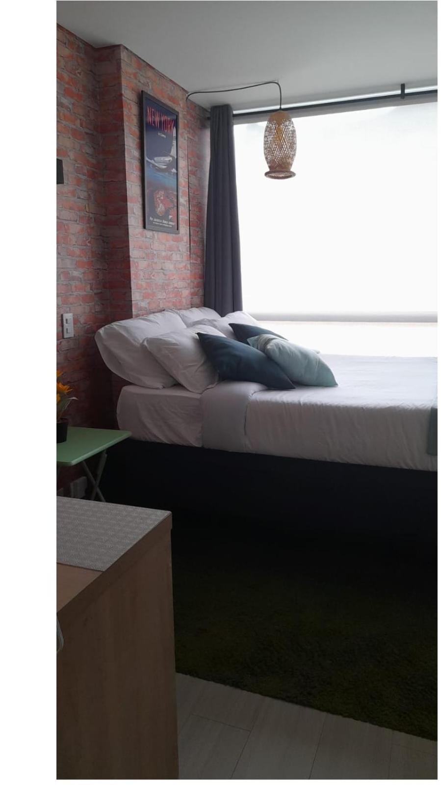 Apartamento Cozy Apt In The Heart Of Chapinero With Great View *