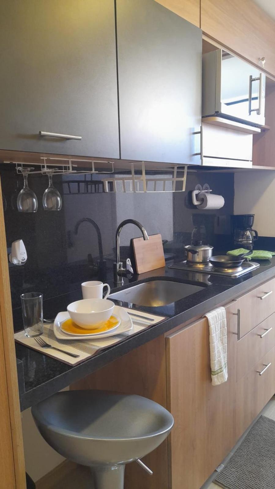 Cozy Apt In The Heart Of Chapinero With Great View * Bogotá