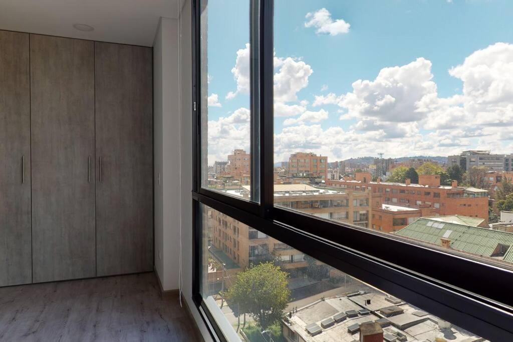 Fabuloso Apartamento 2 Hab Cerca Unicentro Bogotá