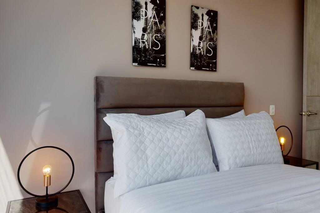Fabuloso Apartamento 2 Hab Cerca Unicentro Bogotá