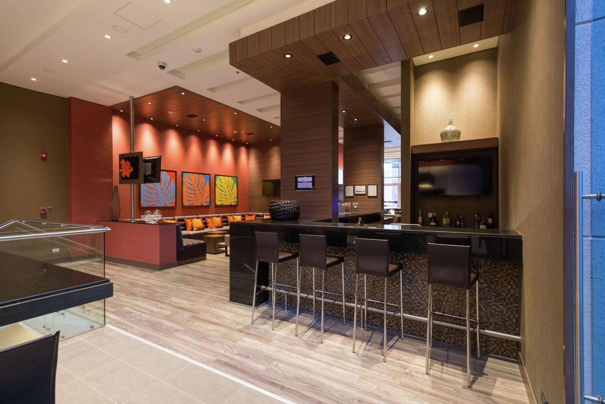 Hampton By Hilton Usaquen 4* Bogotá