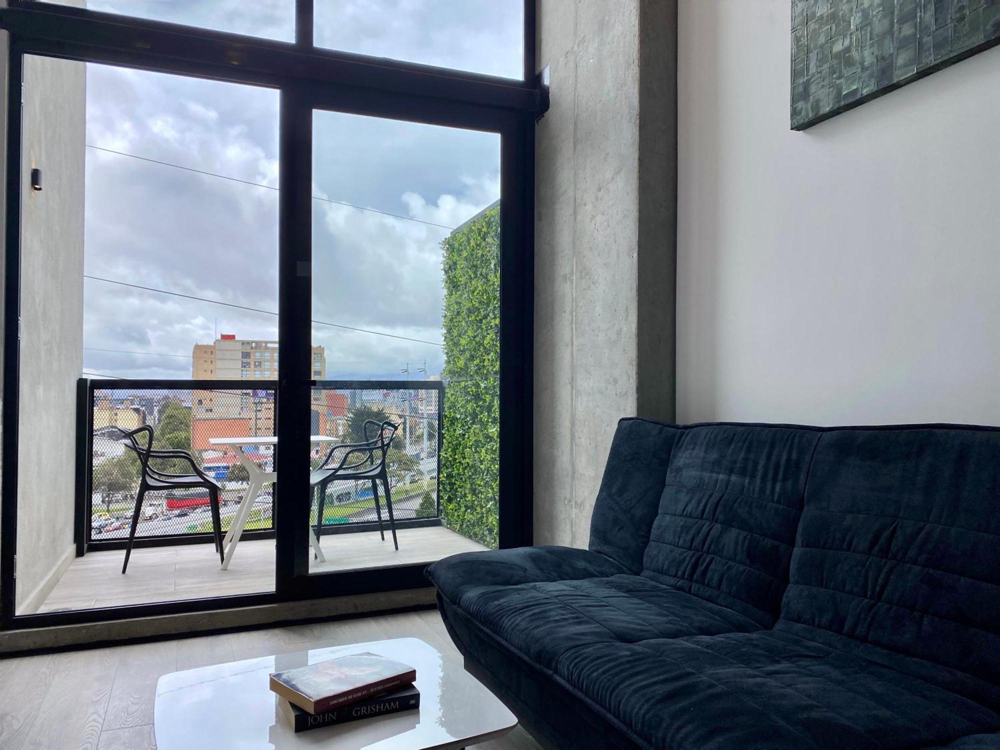 Wynwood House Polo Apartahotel