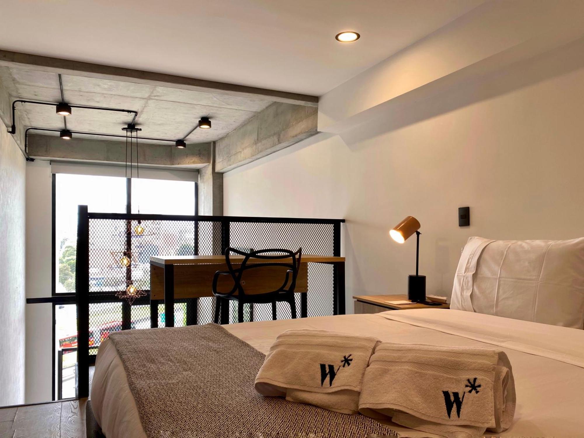 Apartahotel Wynwood House Polo