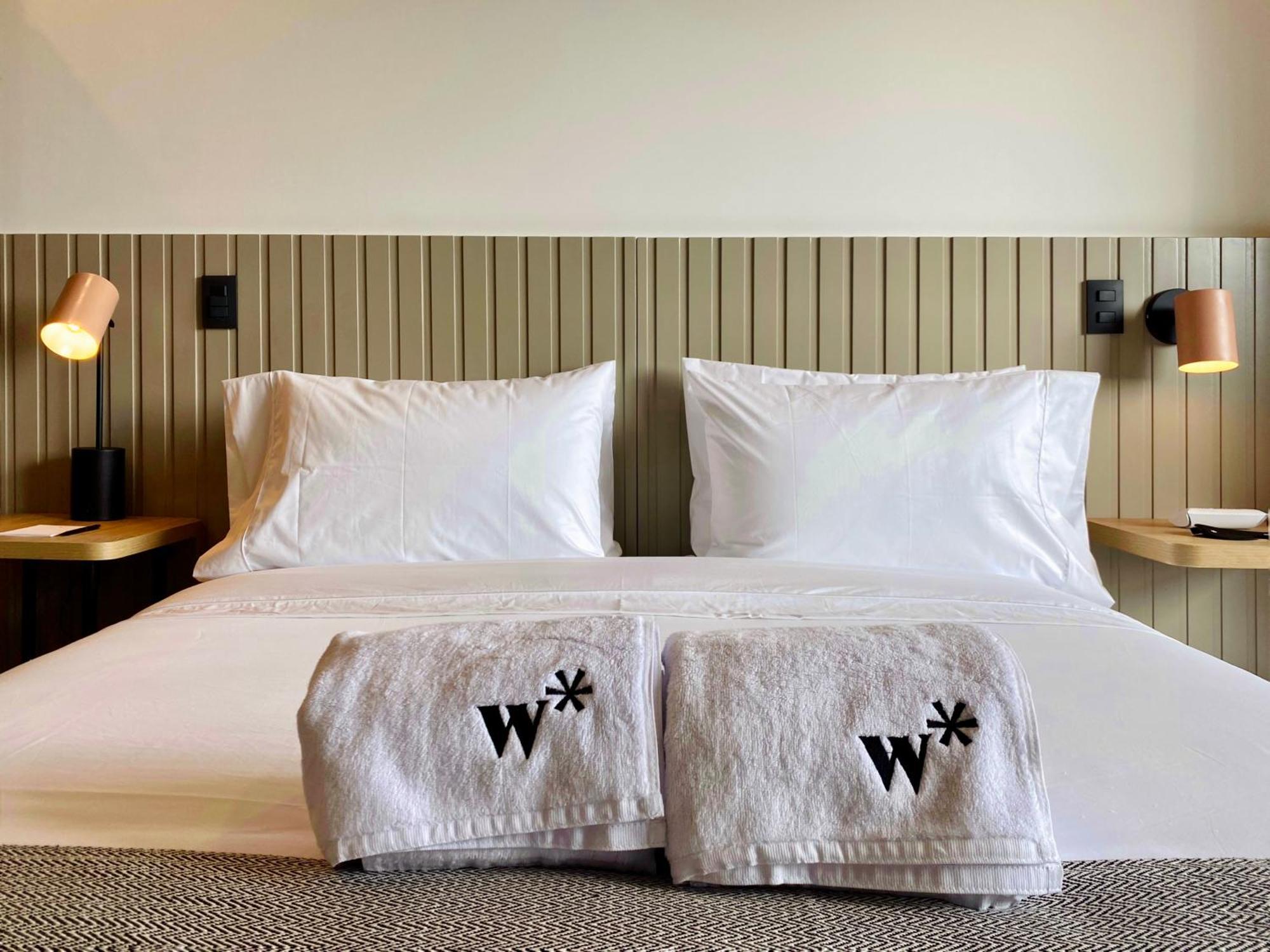 Apartahotel Wynwood House Polo Bogotá