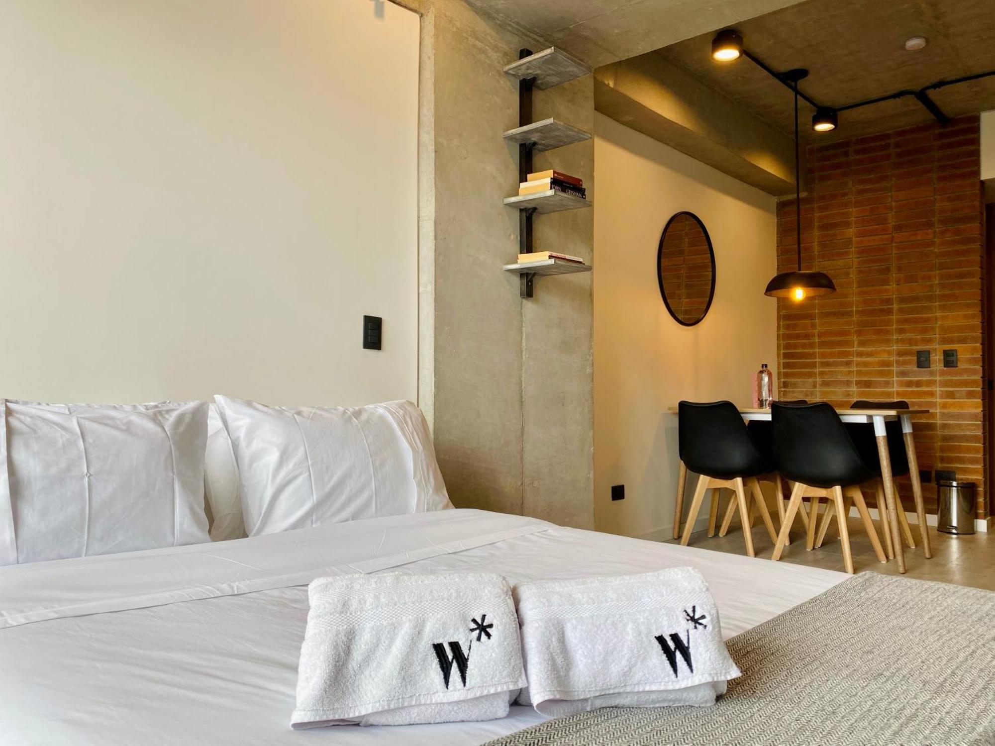 Apartahotel Wynwood House Polo *