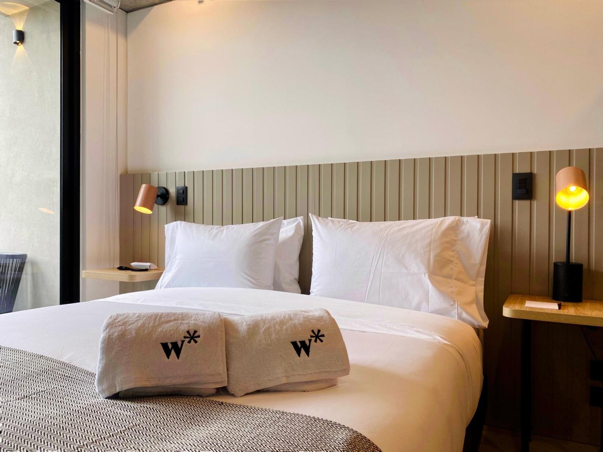 Wynwood House Polo Apartahotel *