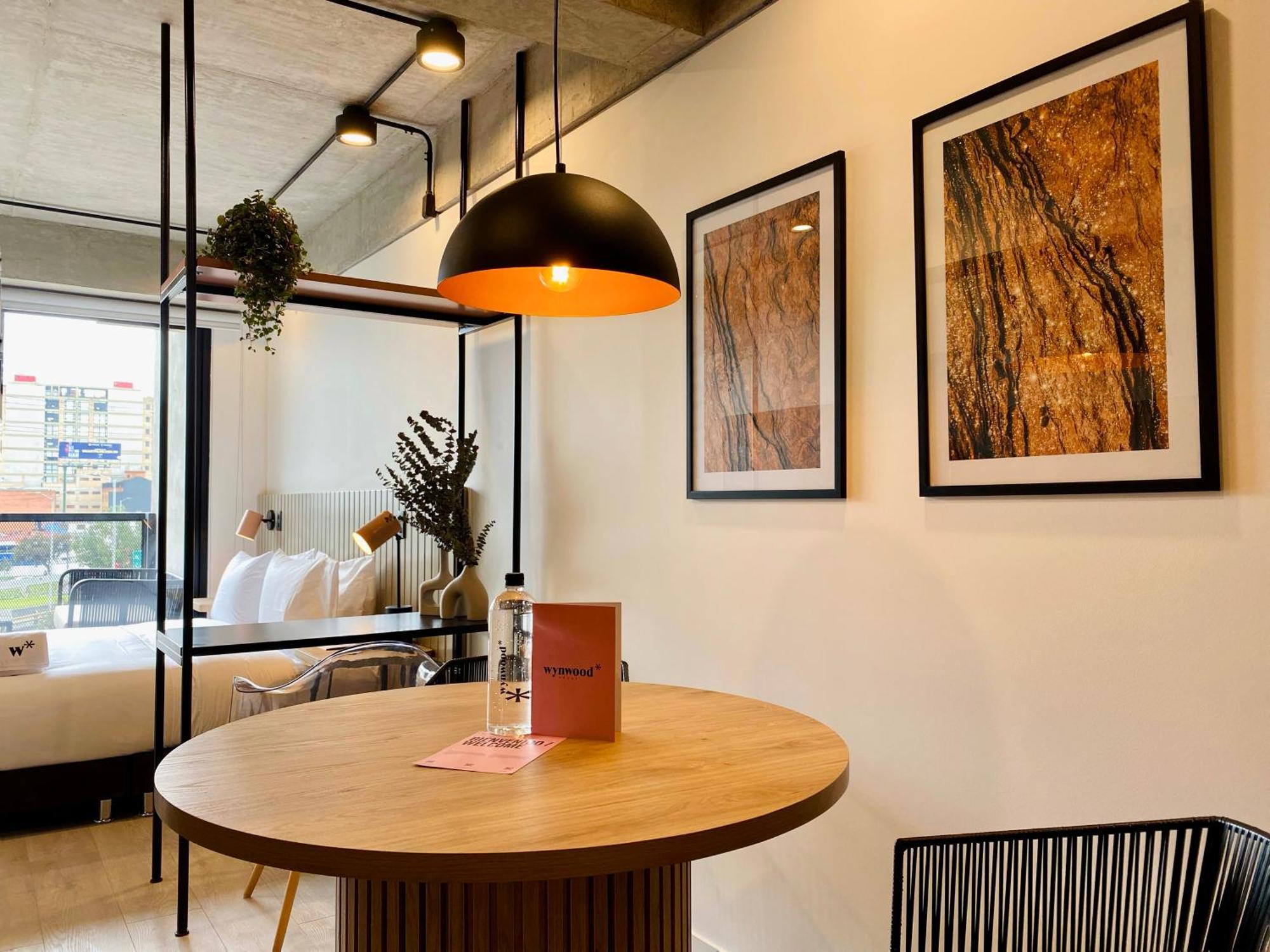 Wynwood House Polo Bogotá