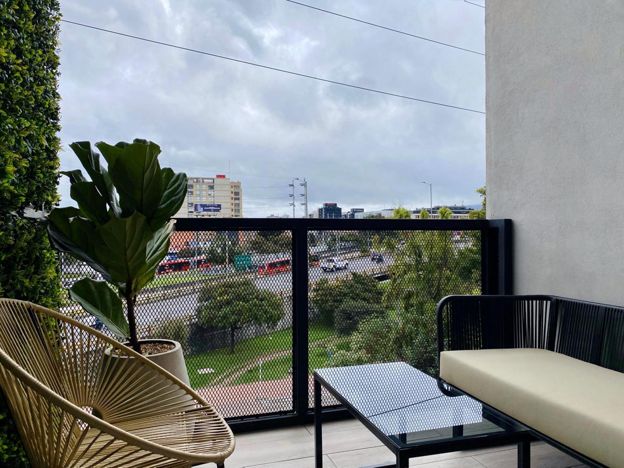 Wynwood House Polo Apartahotel
