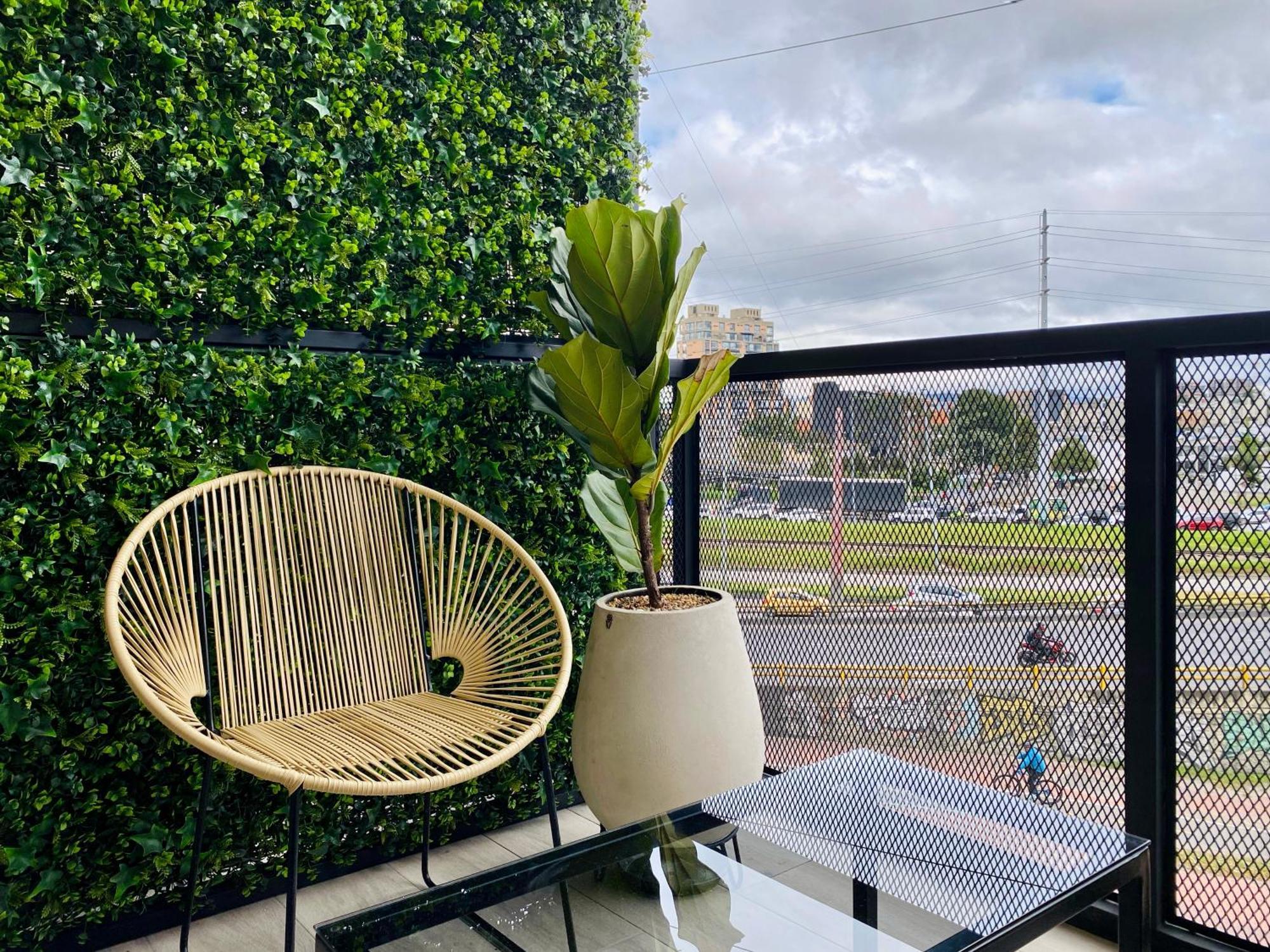 Wynwood House Polo Bogotá