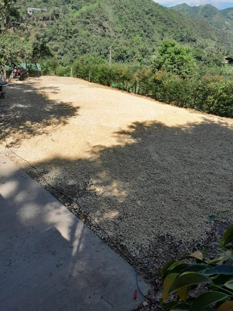 Amari Garzas Bogotá