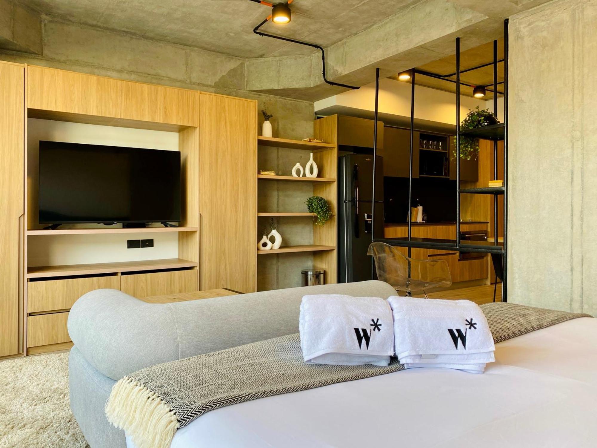 Wynwood House Polo Apartahotel *