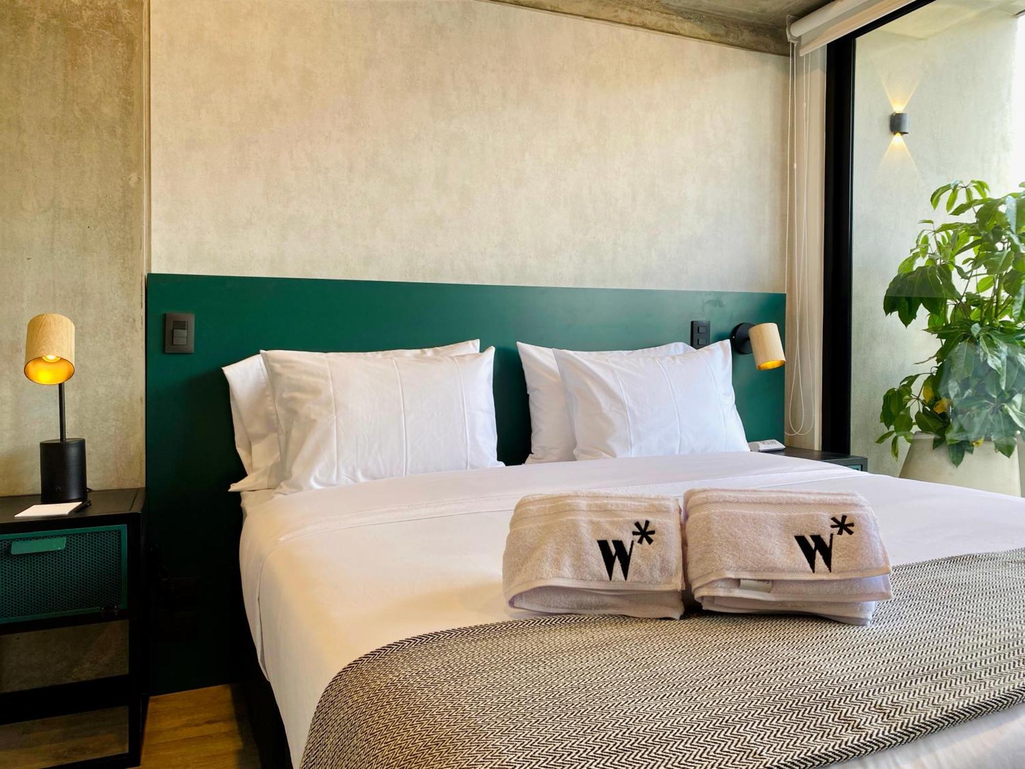 Apartahotel Wynwood House Polo