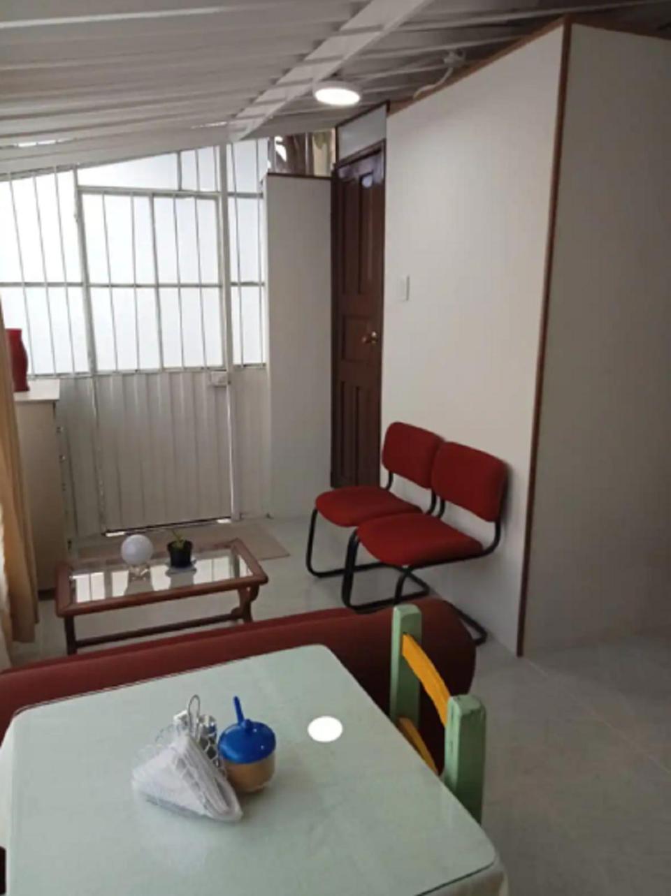 En Casa, Zona Centro Apartamento