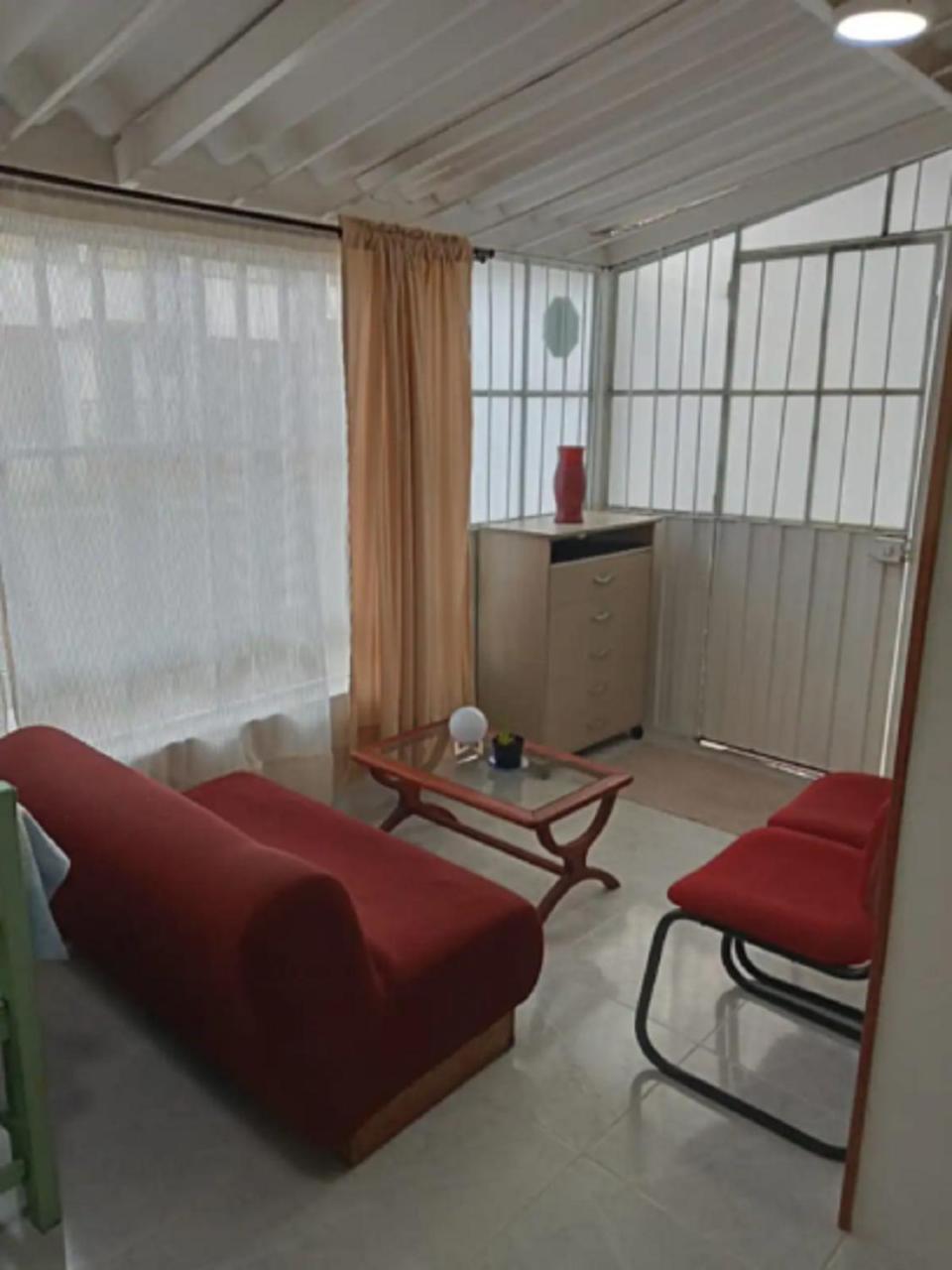 Apartamento En Casa, Zona Centro *