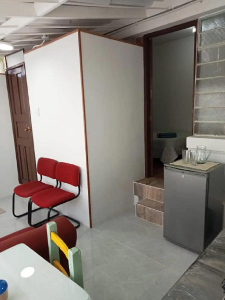 En Casa, Zona Centro Apartamento