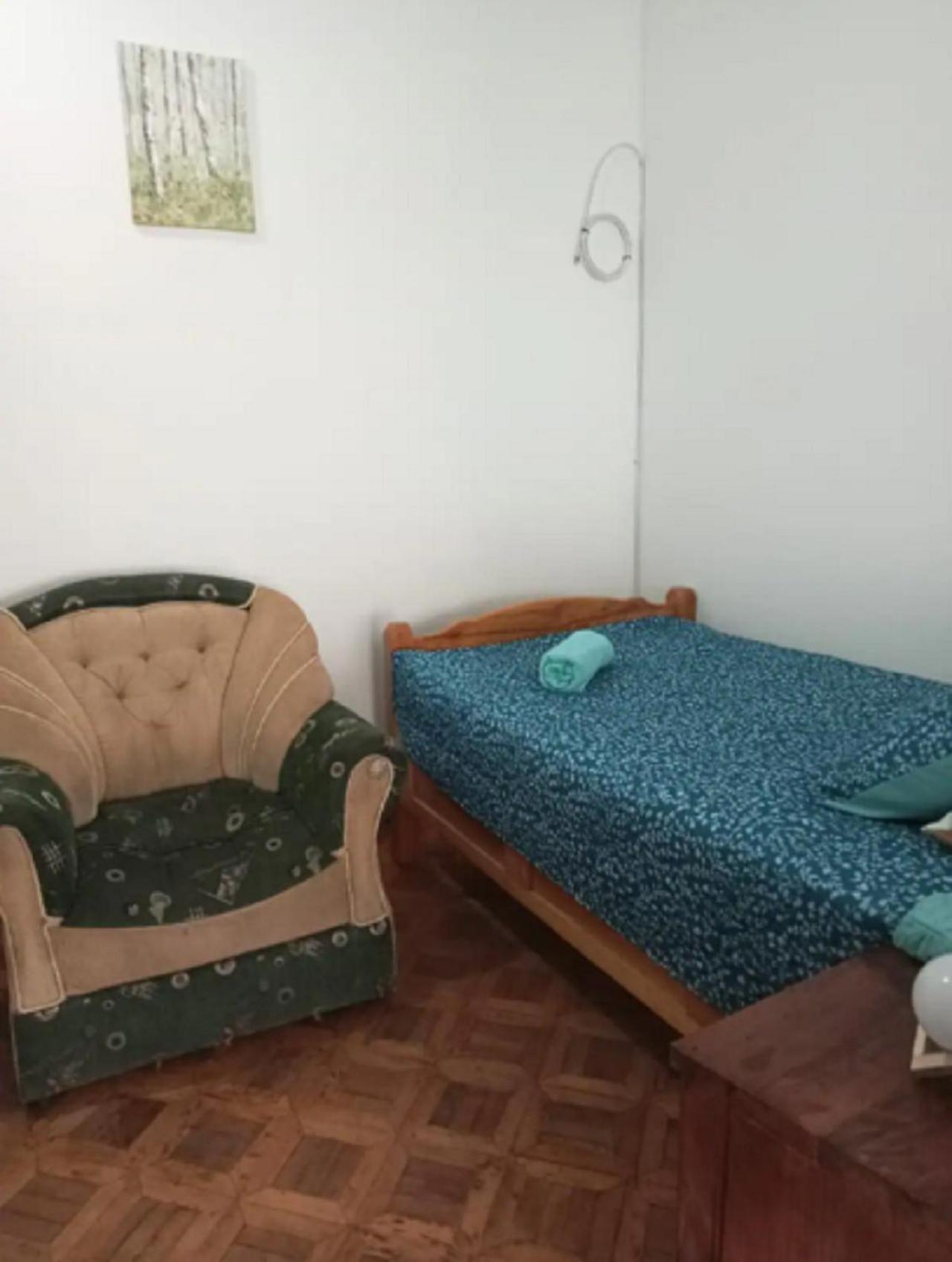 En Casa, Zona Centro Apartamento Bogotá