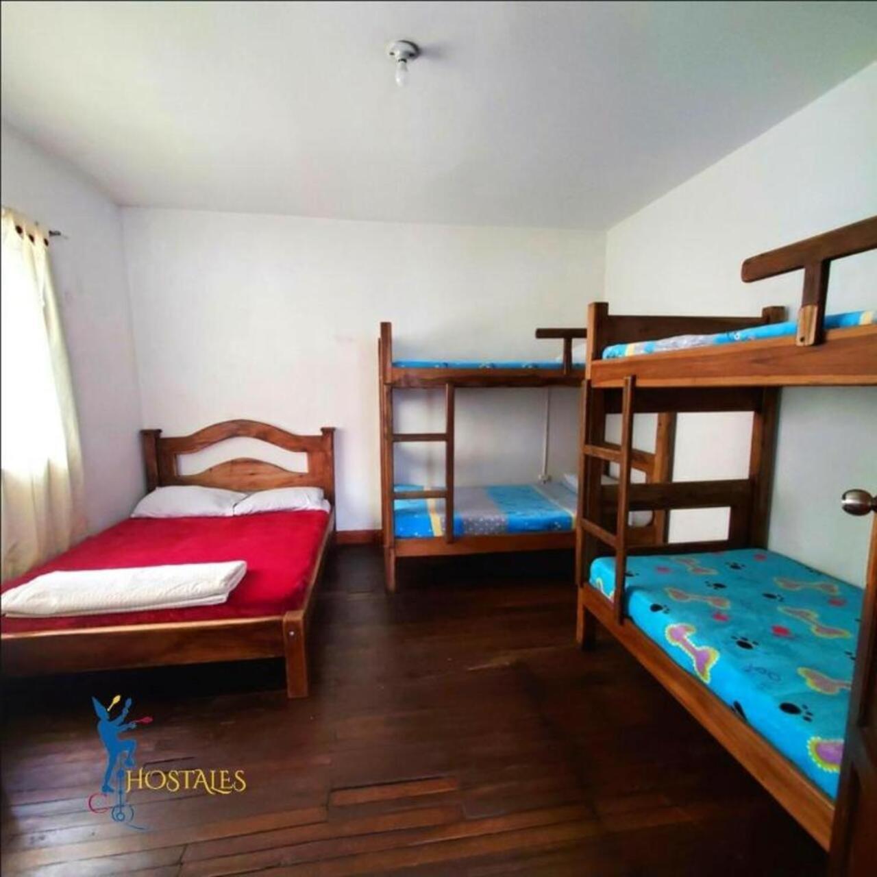 Hostal Cq Chapinero *