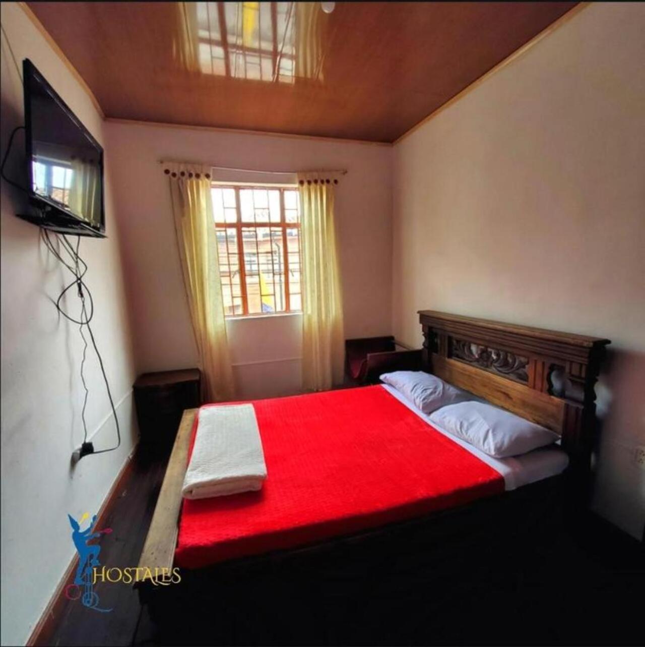Hostal Cq Chapinero Bogotá