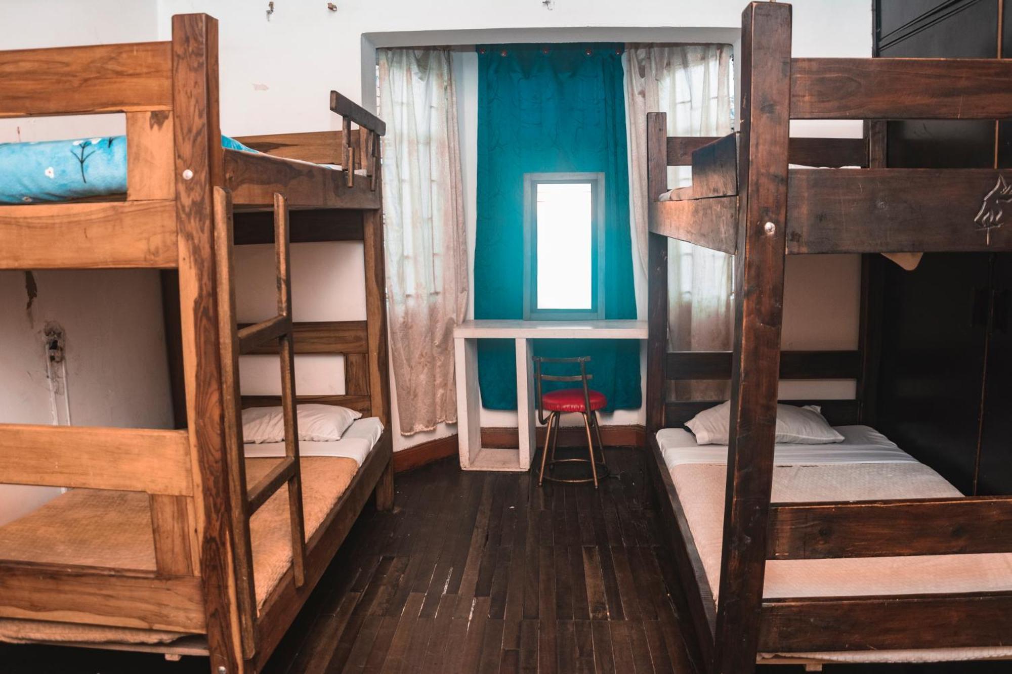 Cq Chapinero Hostal *