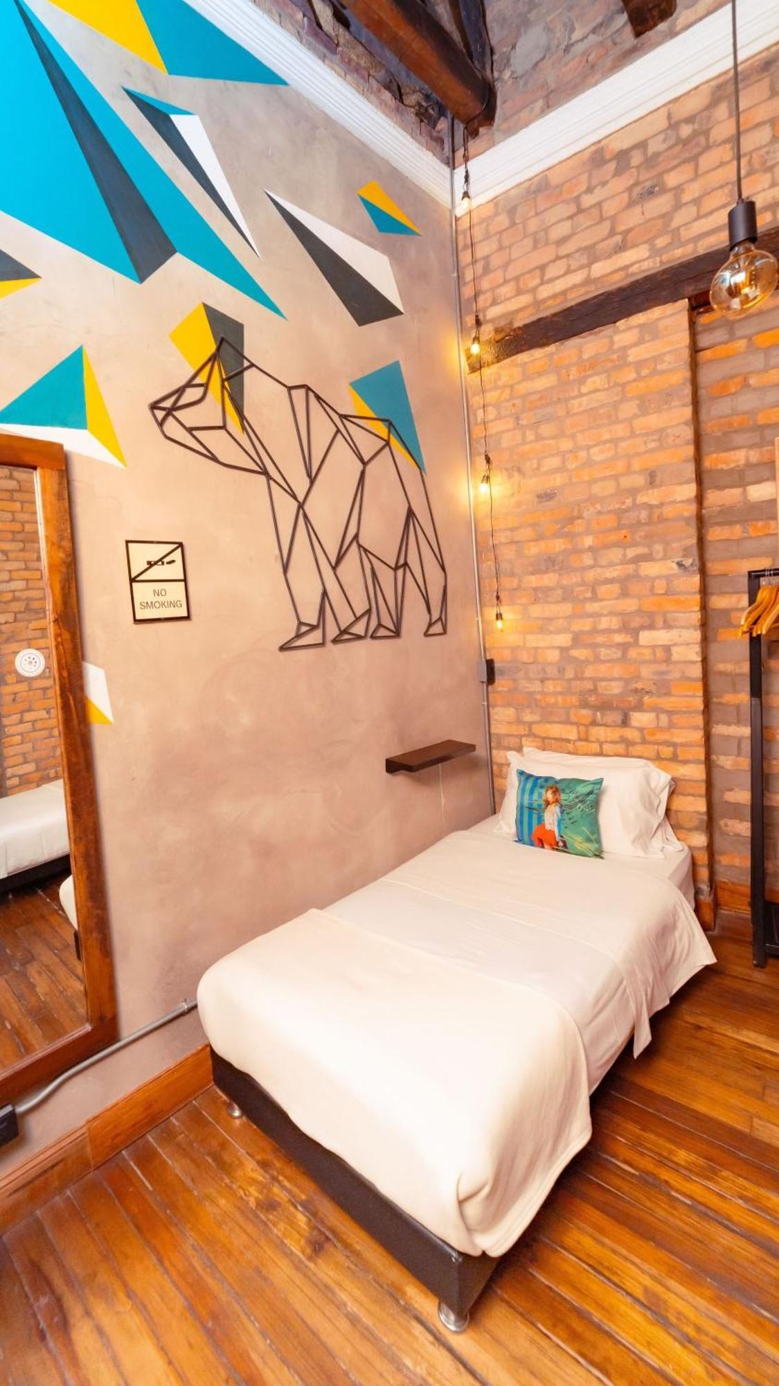 Hotel Selina La Candelaria Bogotá
