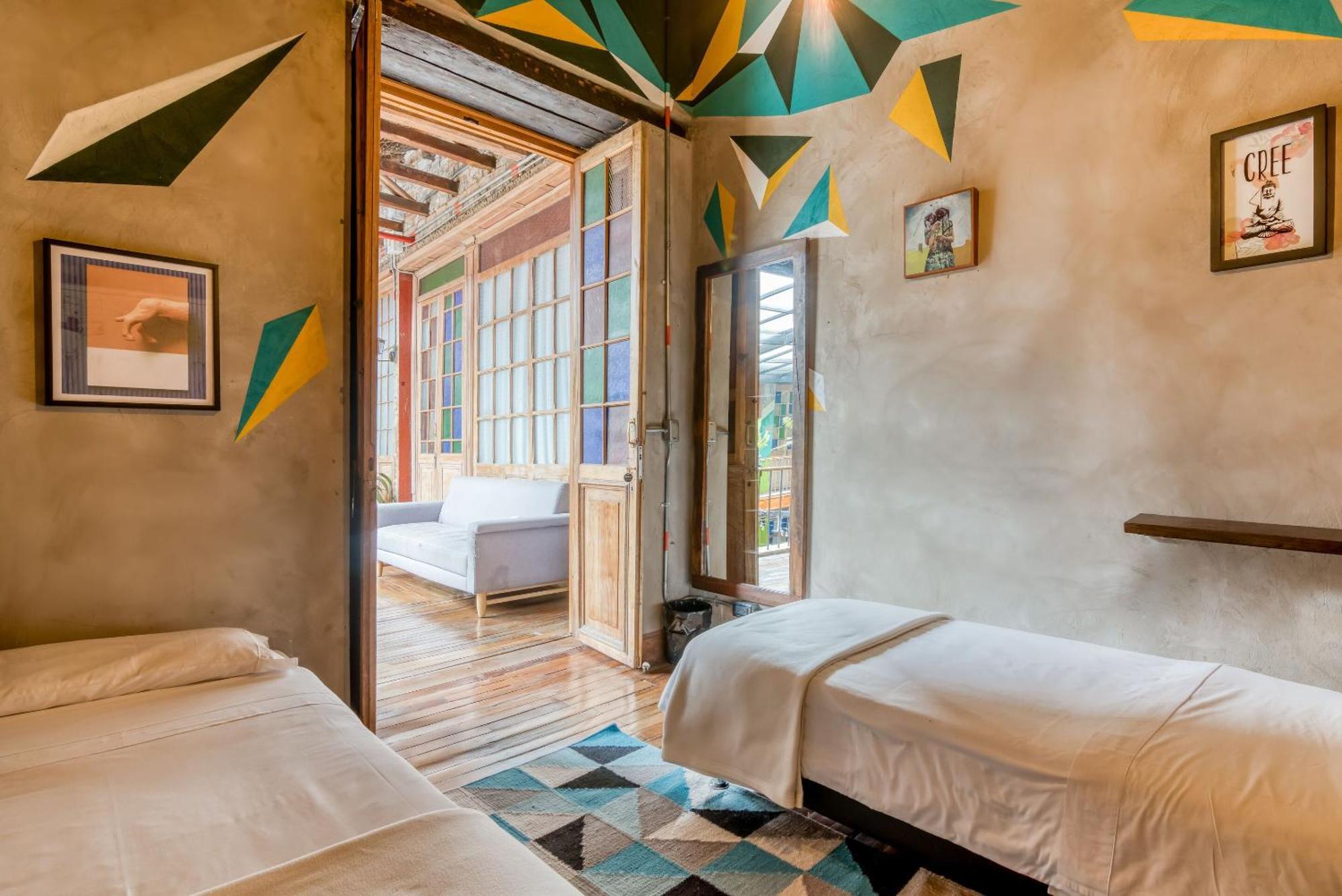 Hotel Selina La Candelaria