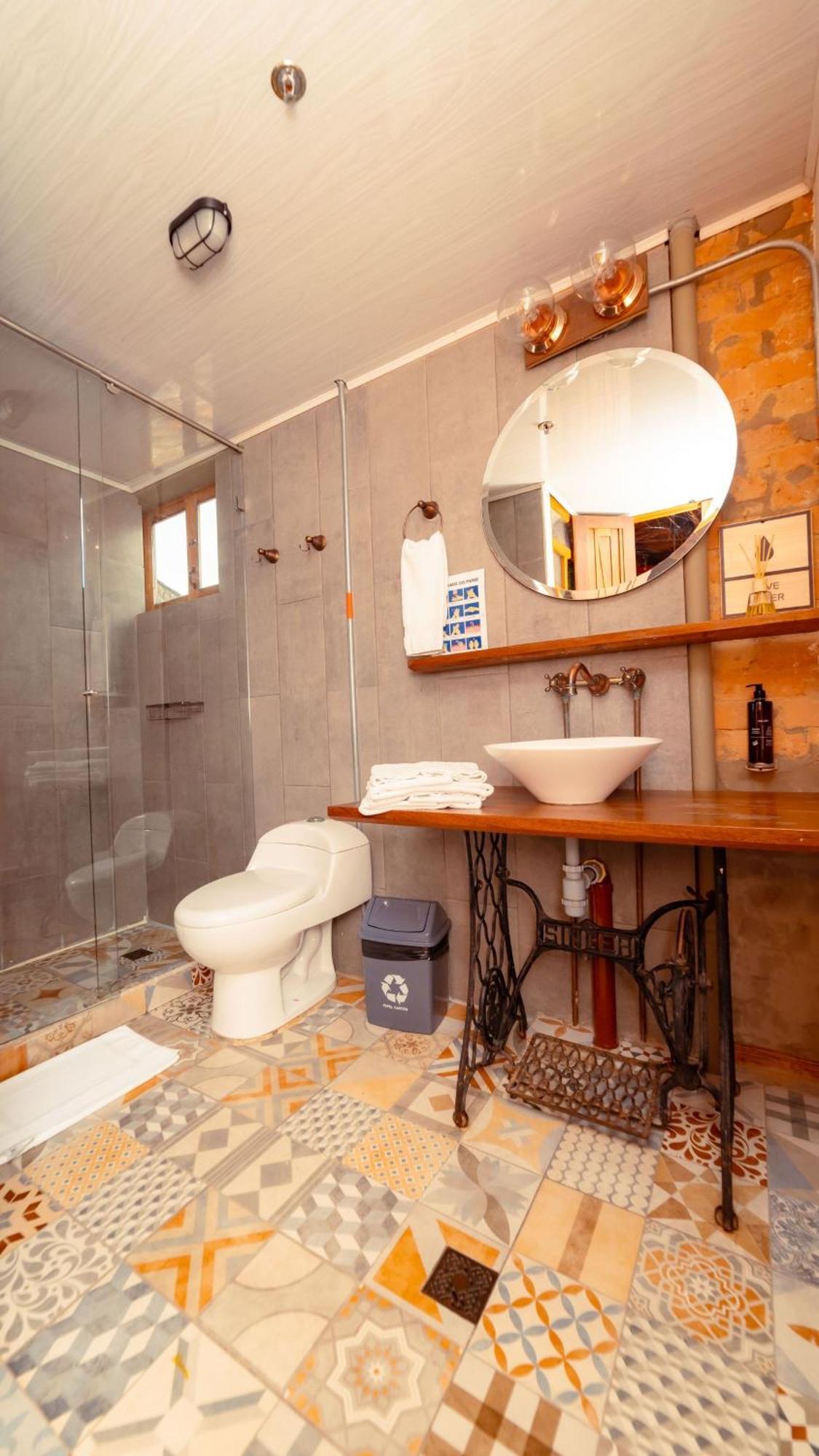 Hotel Selina La Candelaria 4*