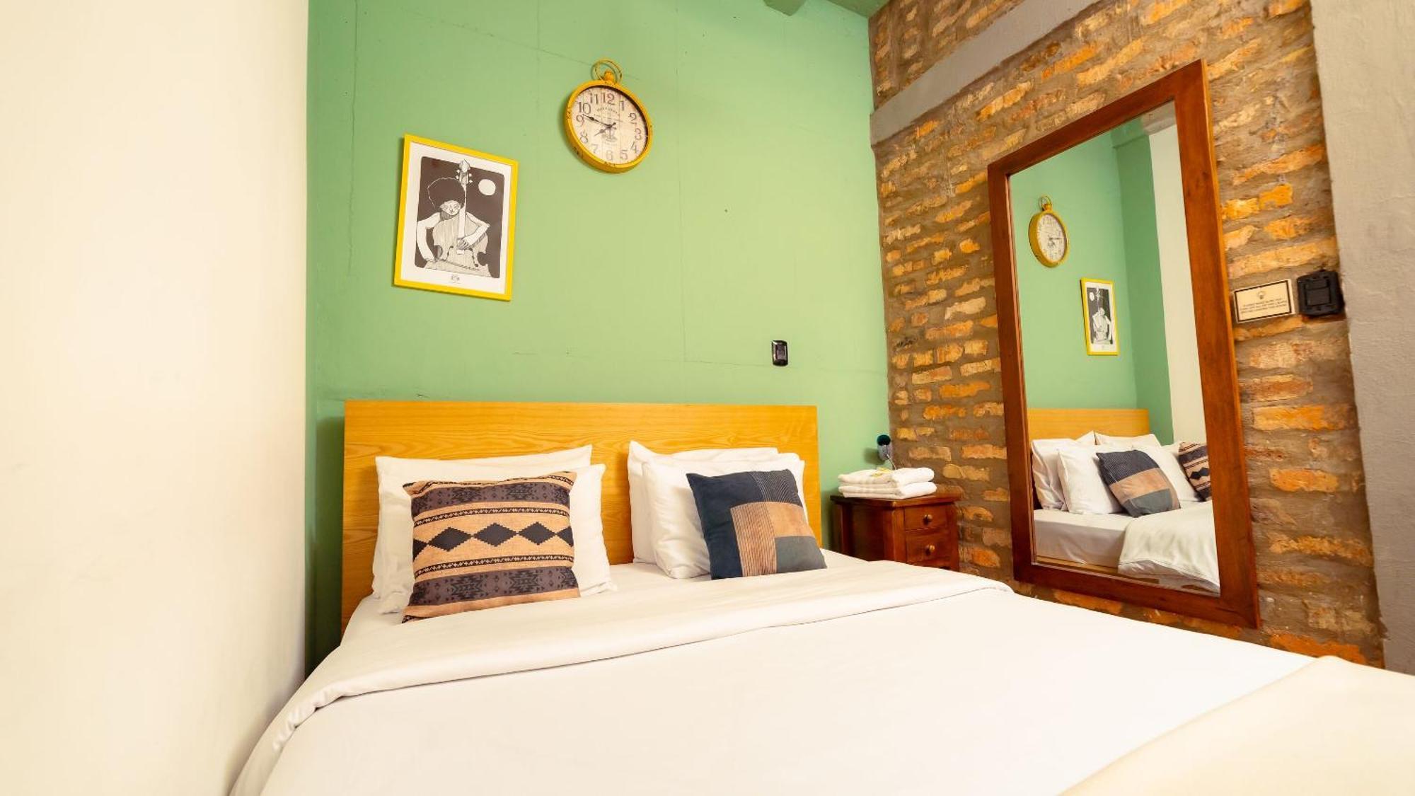 Hotel Selina La Candelaria Bogotá