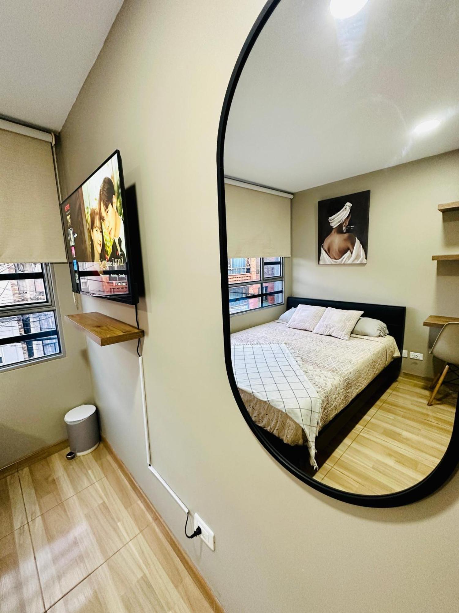 Private Close To The Dorado Airport Bed and breakfast