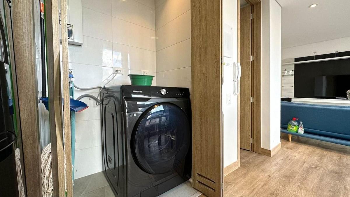 Apartamento Modernos Y Exclusivos En Bogota, Colombia