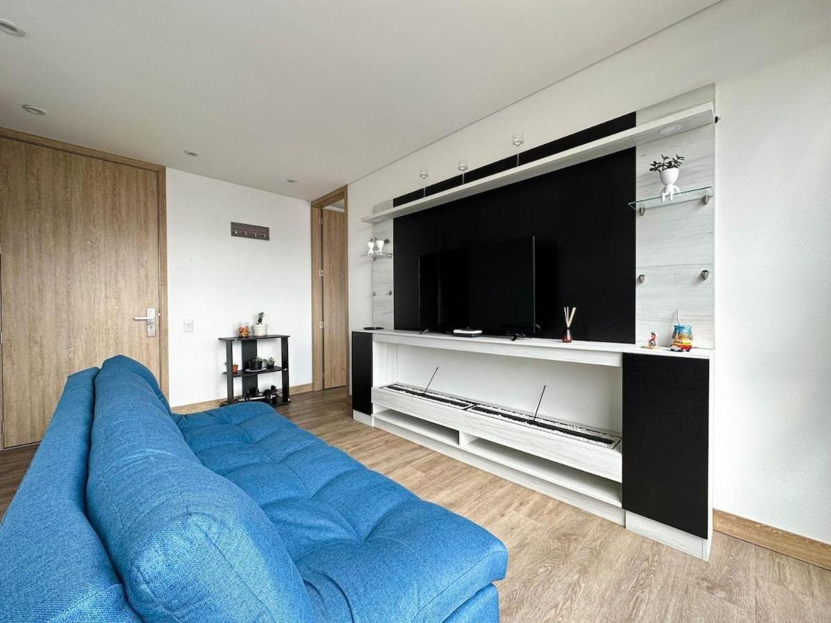 Apartamento Modernos Y Exclusivos En Bogota, Colombia