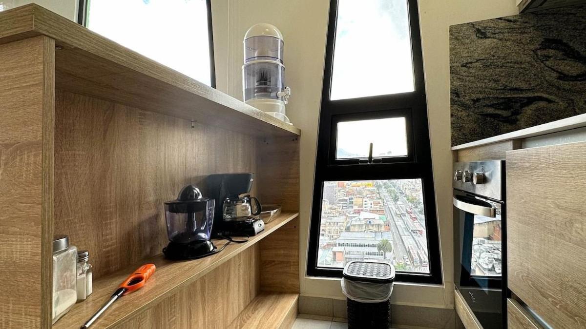 Modernos Y Exclusivos En Bogota, Colombia