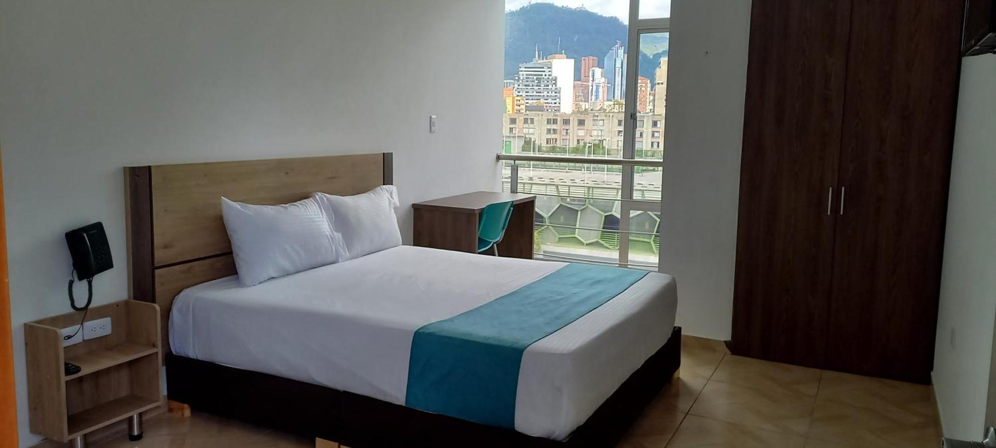 Hotel Royal Cid Bogotá