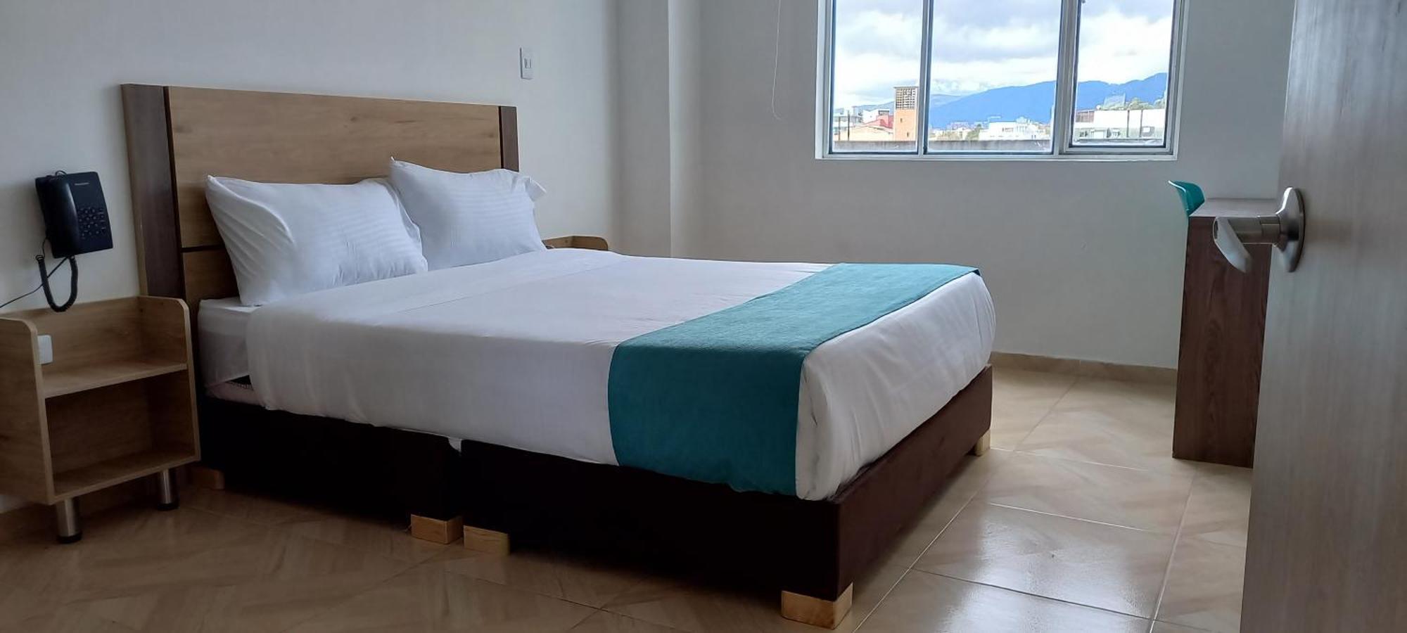 Hotel Royal Cid Bogotá