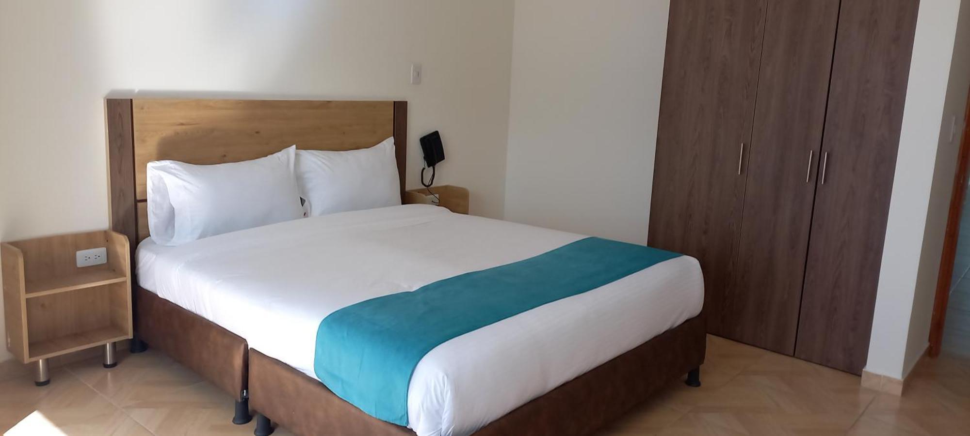 Royal Cid Hotel Bogotá