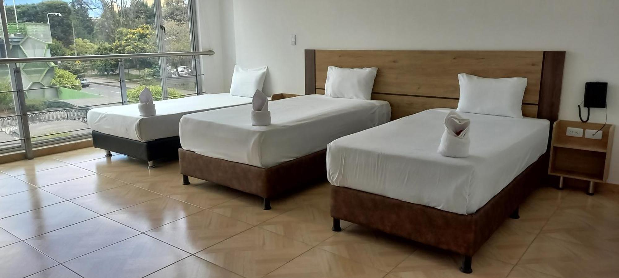 Royal Cid Hotel 3*