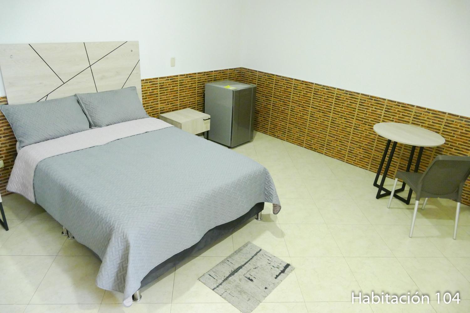 Habitación en casa particular Heroes *