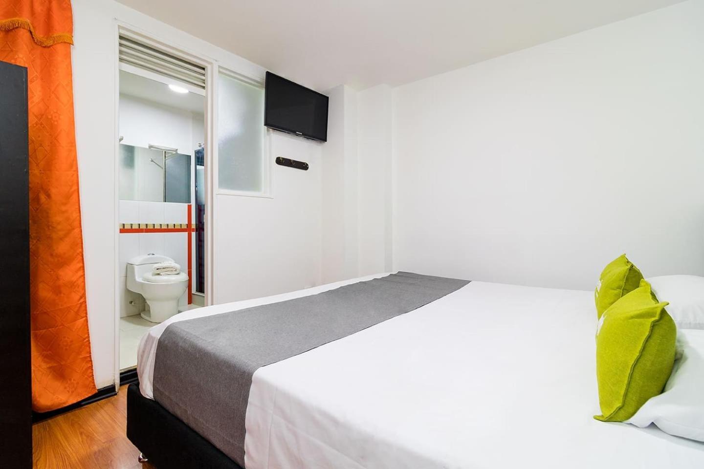 Hotel Ayenda 1067 Elite 3*