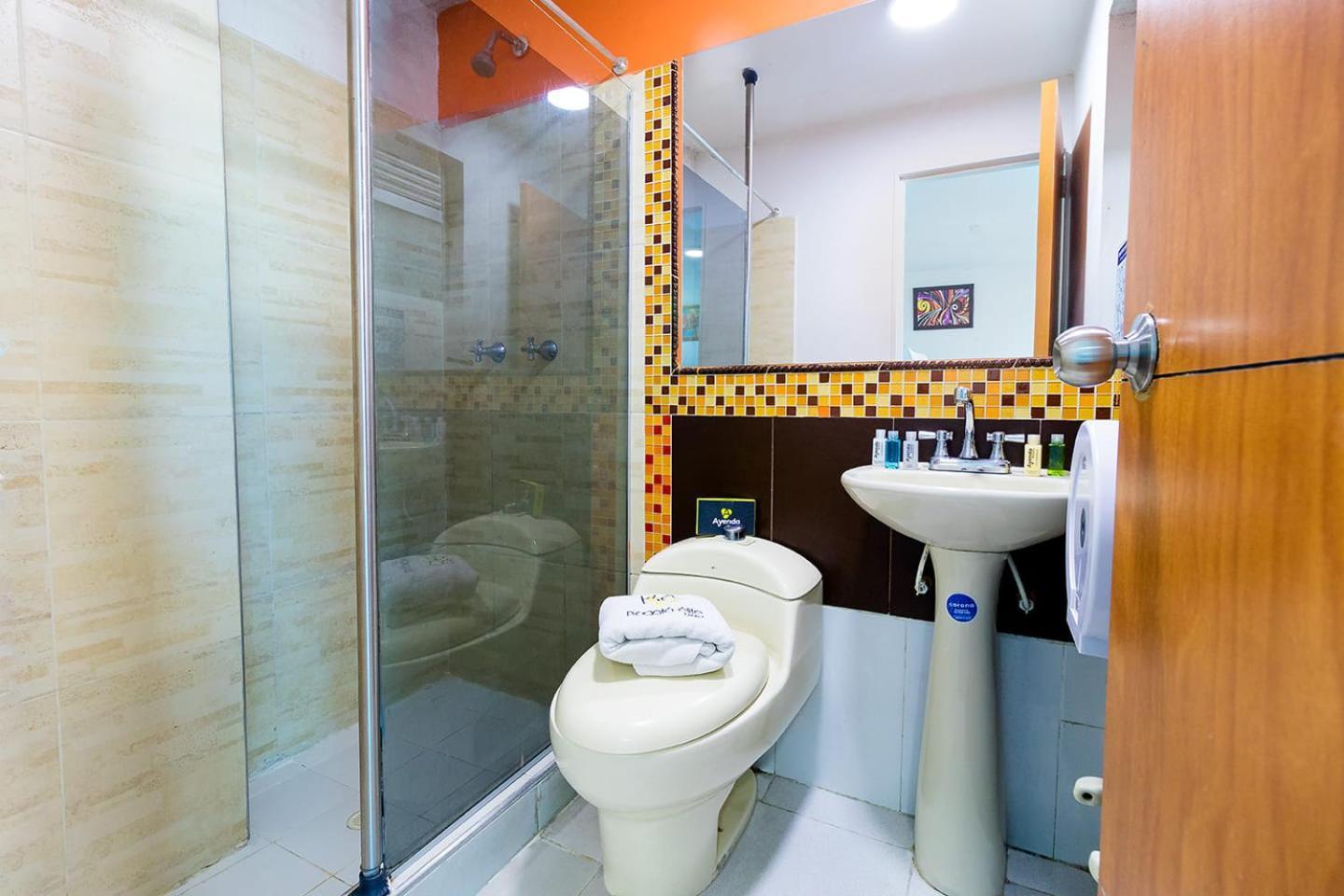 Ayenda 1067 Elite Hotel 3*