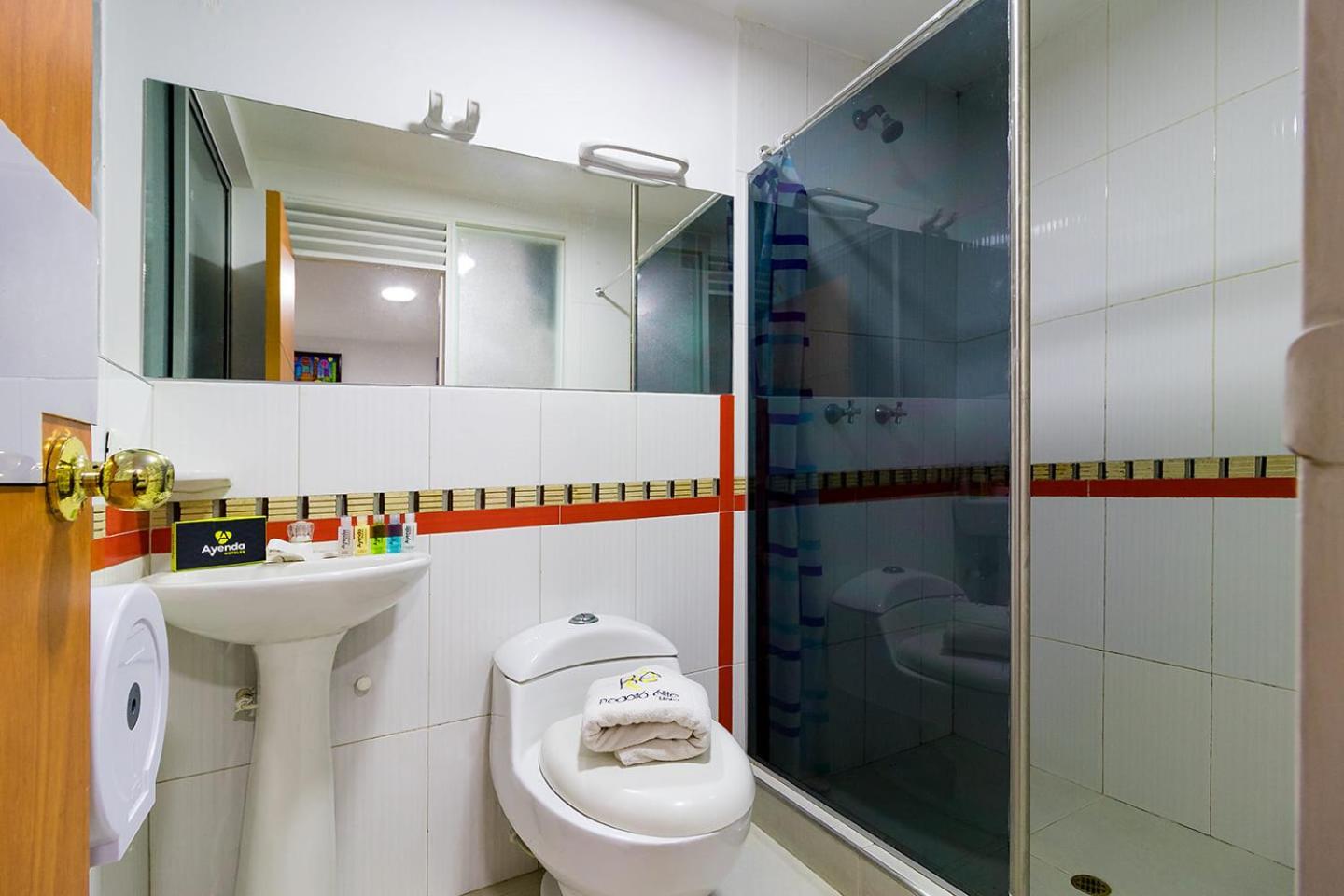 Hotel Ayenda 1067 Elite 3*