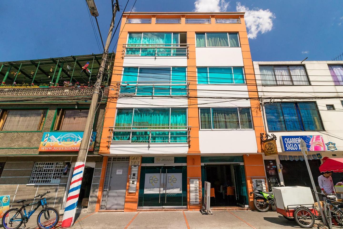 Ayenda 1067 Elite Hotel