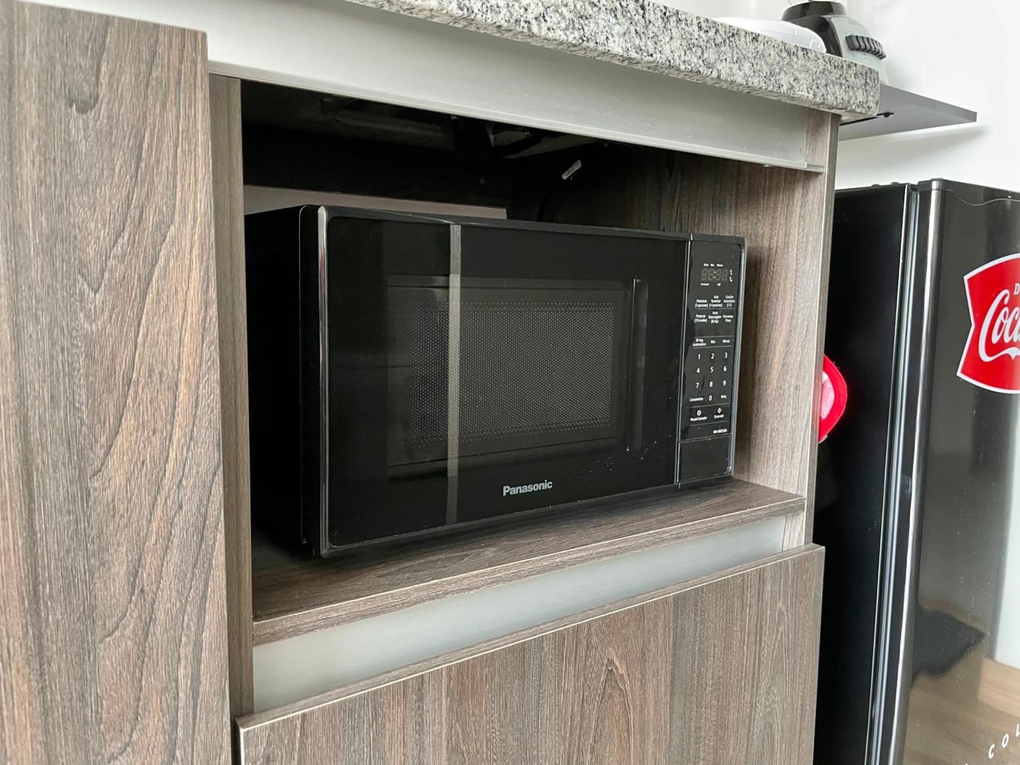 Apartamento Apartaestudio/loft - Ultimo Piso - Hermosa Vista