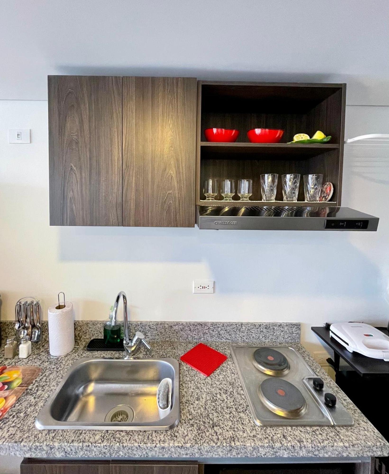 Apartaestudio/loft - Ultimo Piso - Hermosa Vista Bogotá
