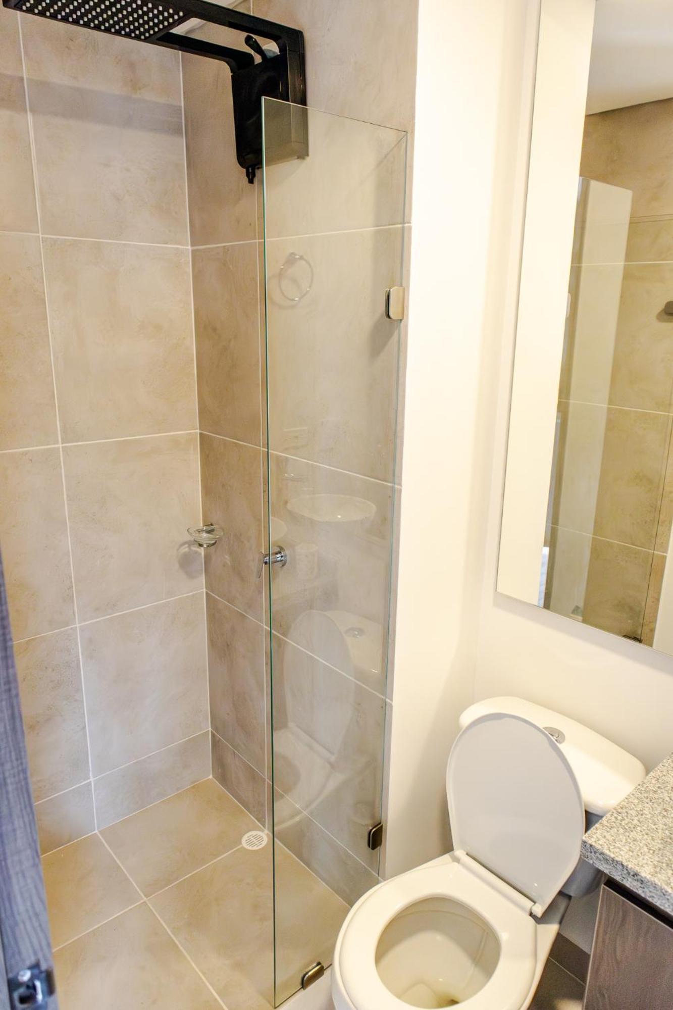 Apartamento Loft Nuevo Con Gran Vista *