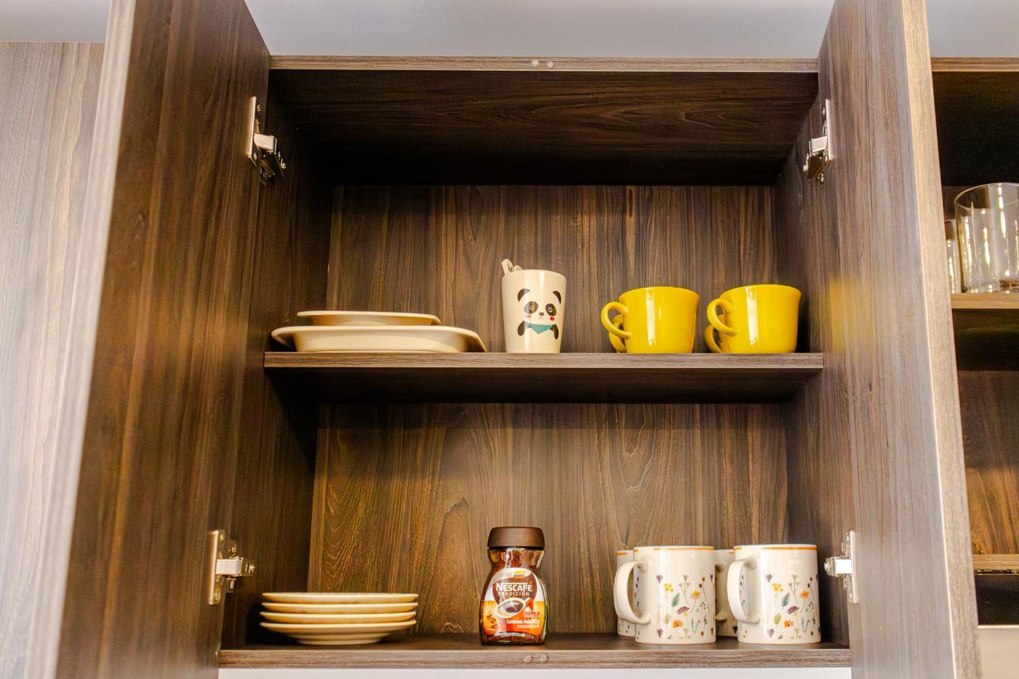 Apartamento Loft Nuevo Con Gran Vista
