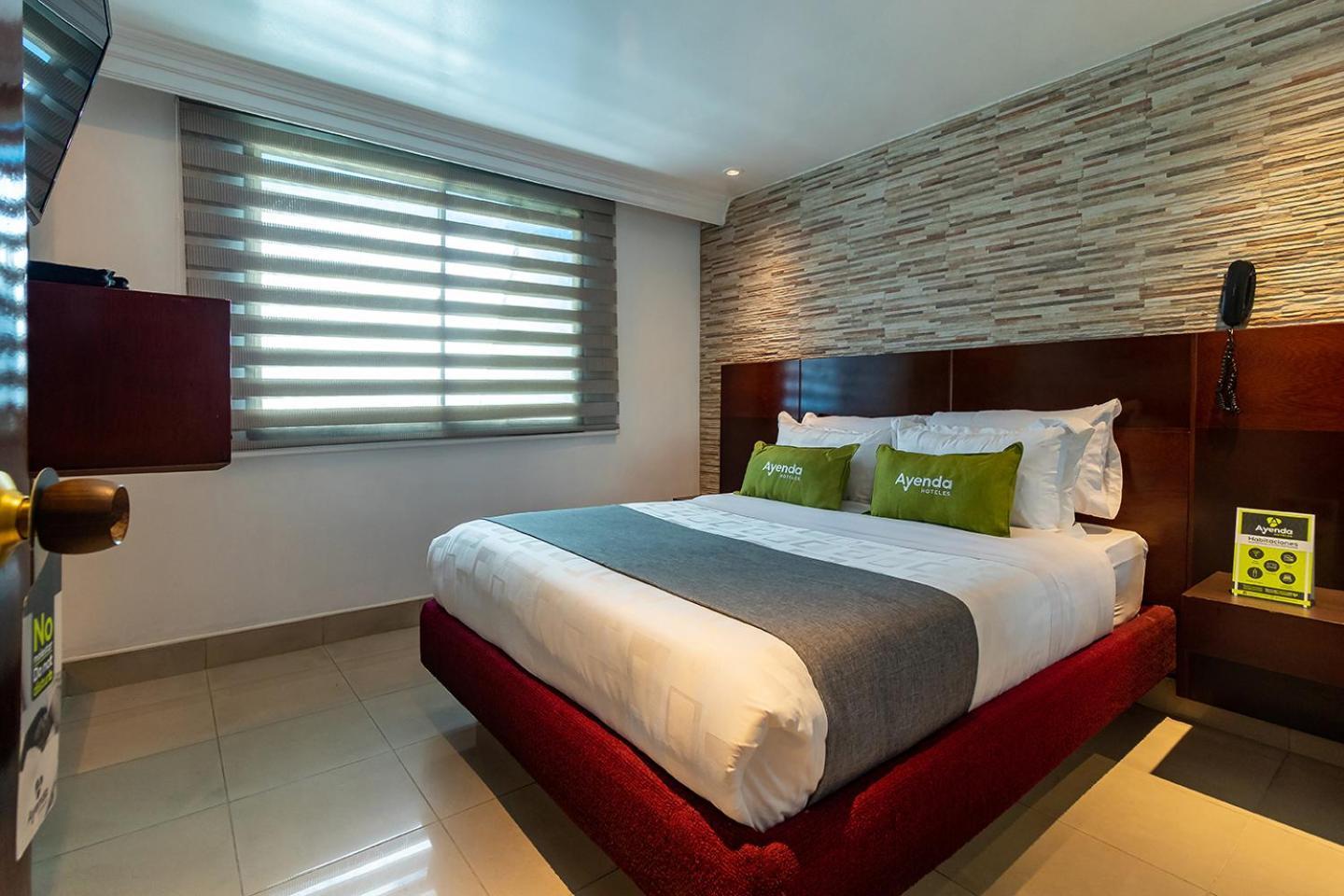 Palacio Real Hotel