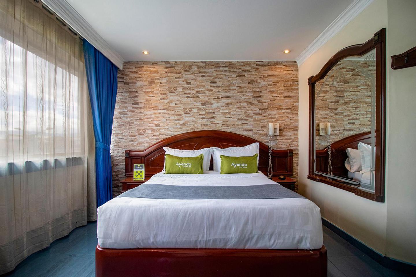Palacio Real Hotel 3*