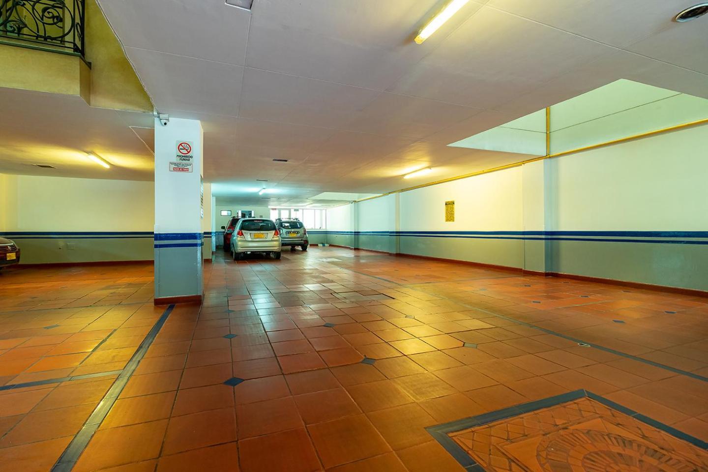 Palacio Real Hotel Bogotá